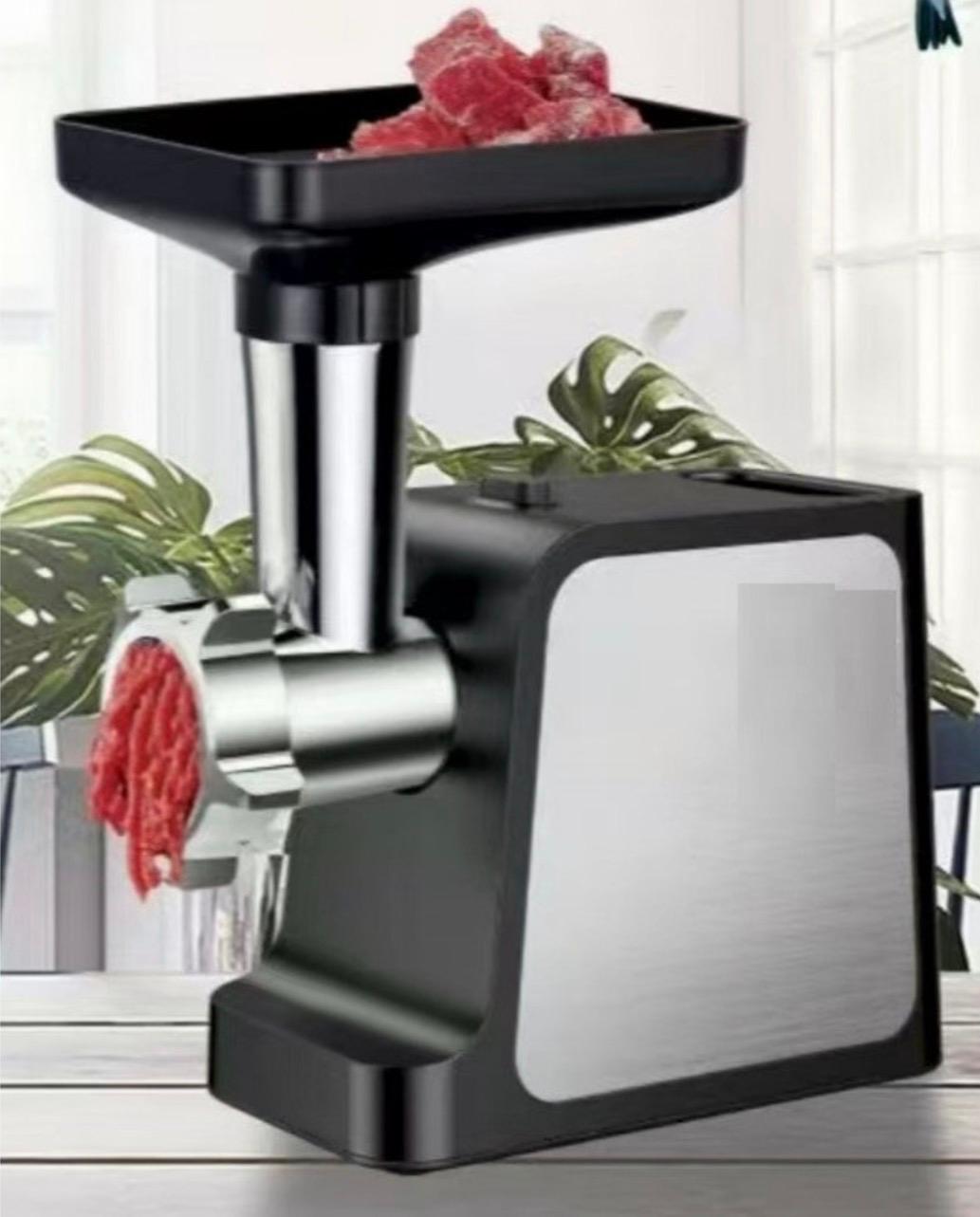 Mașină de Tocat Carne Electrică