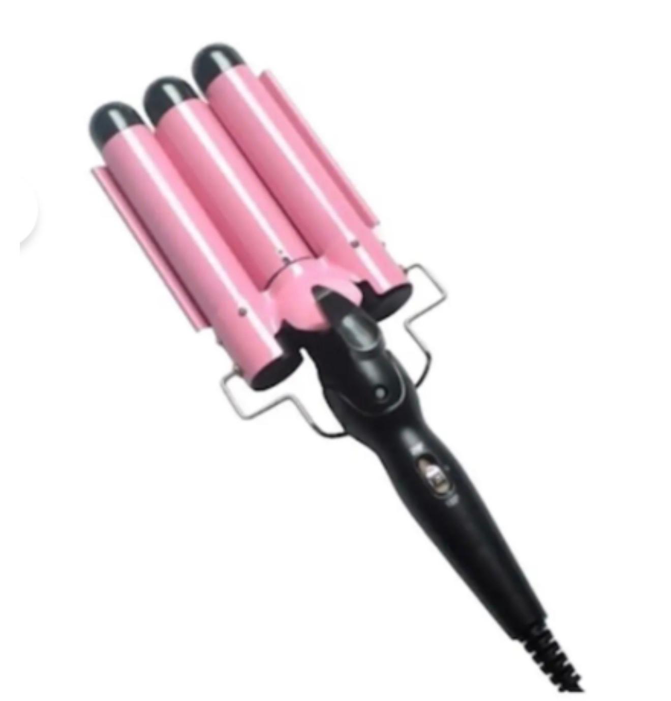 Ondulator cu 3 Elemente Ceramice 180–210°C