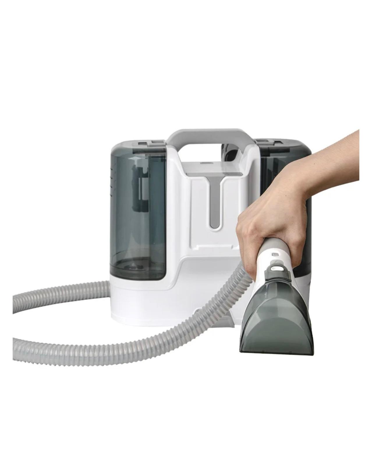Aspirator Profesional pentru Spălare Mochete și Tapițerii