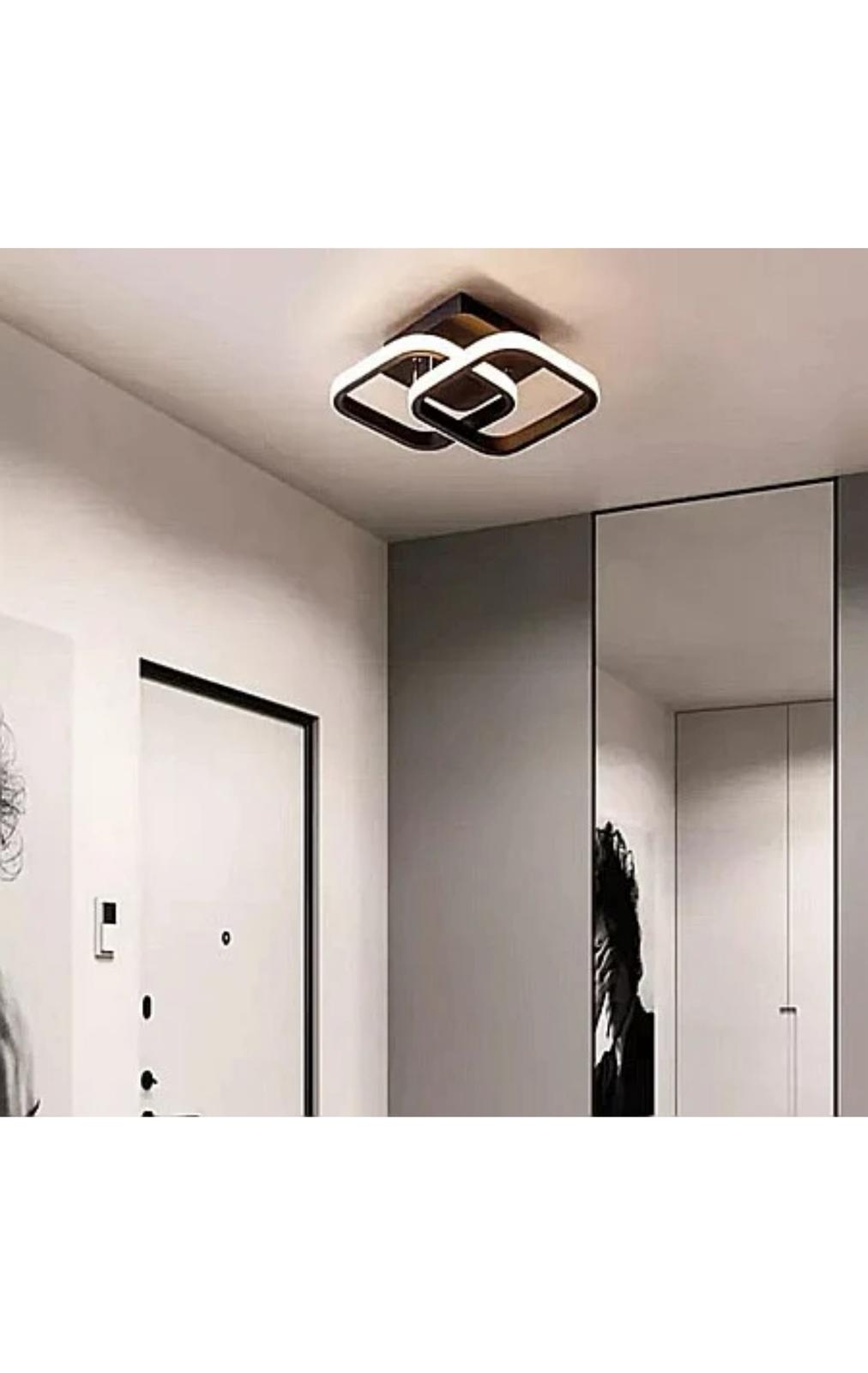 Aplica de perete LED ANT801  Design modern | 23W | iluminat decorativ și funcțional