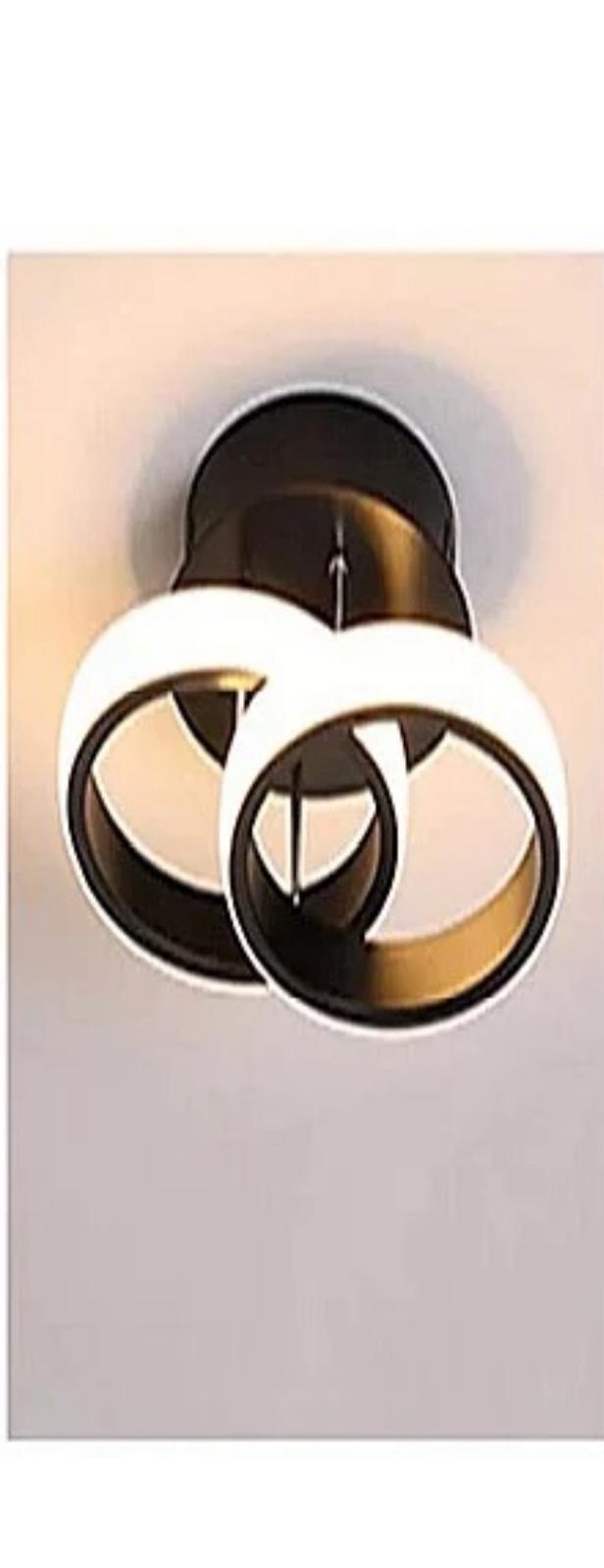 Aplică ANT801 R, LED 23W, 3 tonuri, design modern