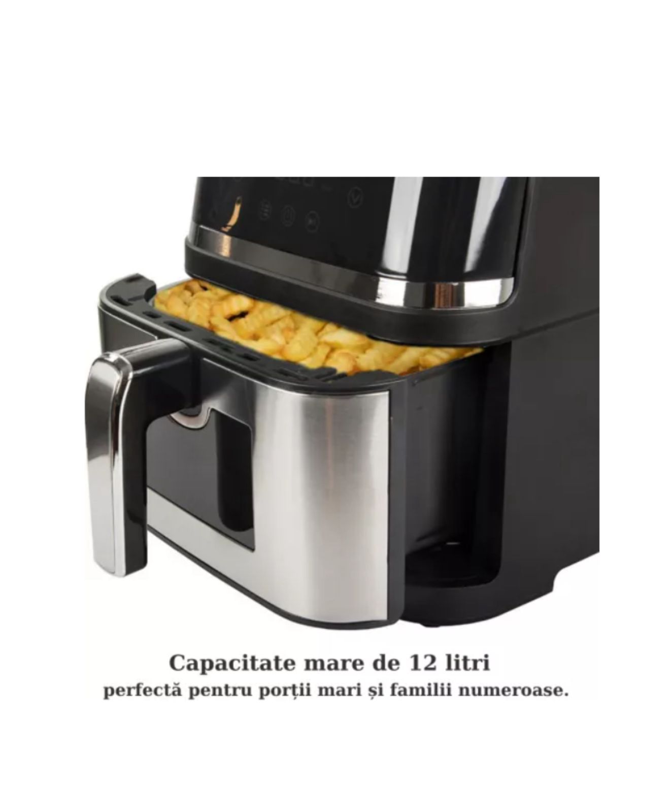 Air Fryer 12L