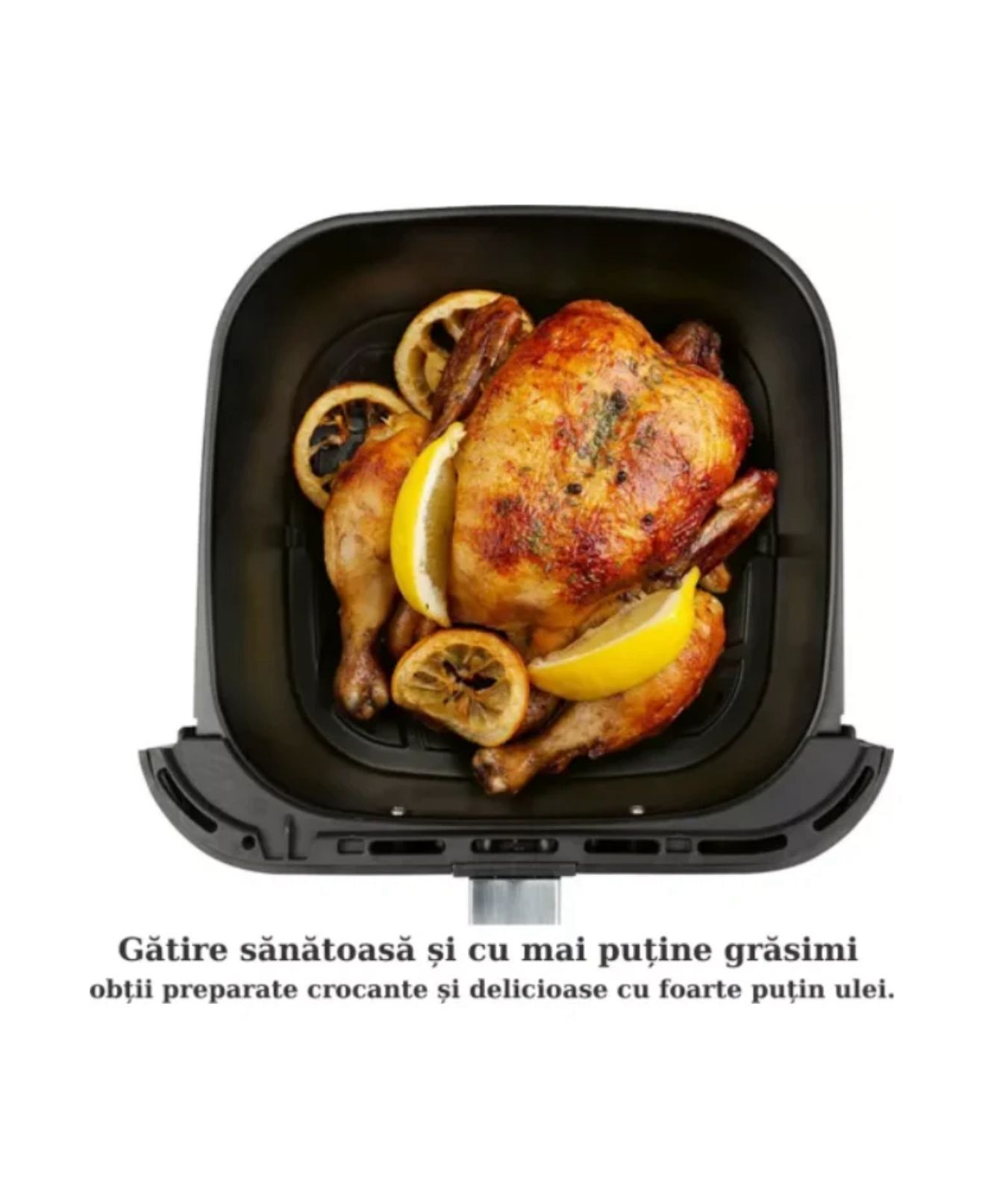 Air Fryer 12L