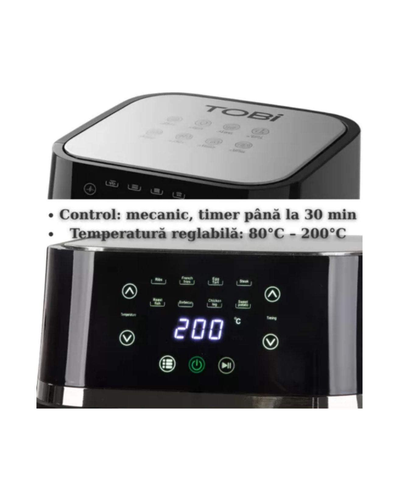 Air Fryer 12L